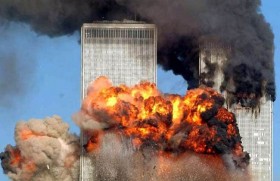 9/11 हमला 