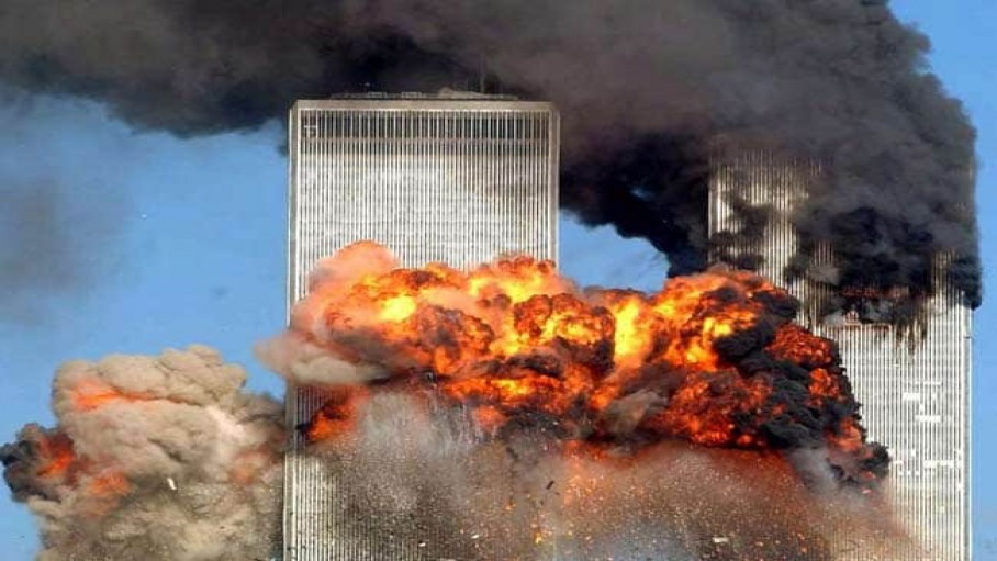 9/11 हमला 